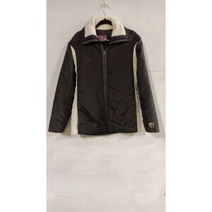 Vintage Articwear snow coat for women by Articat.